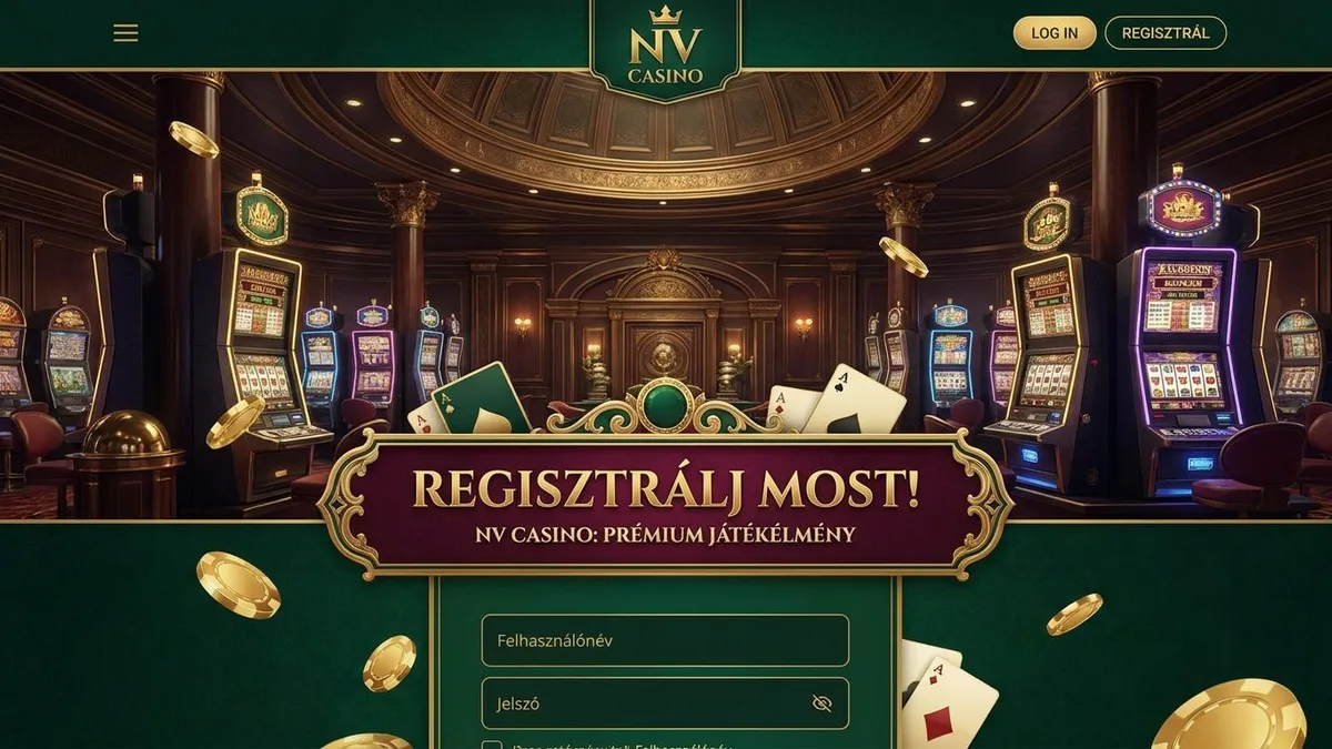 Kaszinójátékok